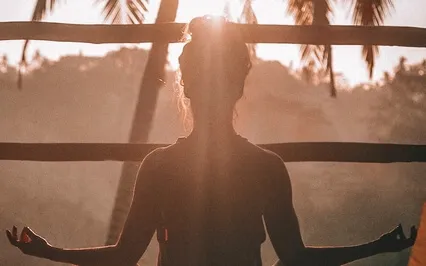 Inner Wisdom Meditation 