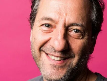 Inner Work & Outer Change w/ Jo Confino