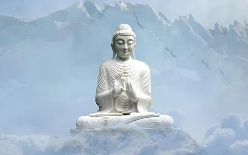 Inner World (Piano Sounds)