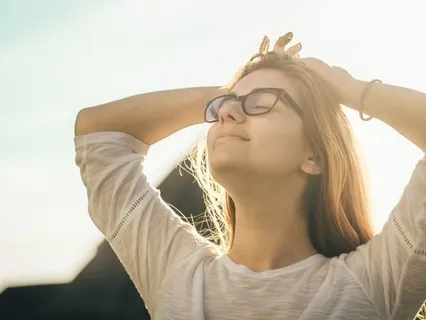 Innermissions - Body Gratitude