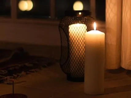 Inner Space Journey - 61 Points Body Scan