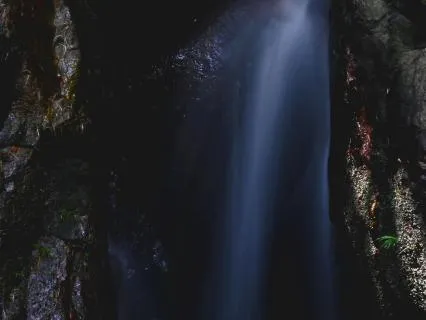 InnerVoice: A Subconscious Journey Through Waterfall Echoes