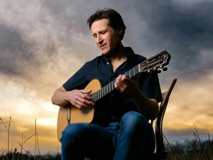 Innocence Lost - Healing Harmonies From A Music Therapist