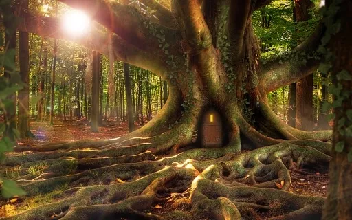 Innocent Child Meditation