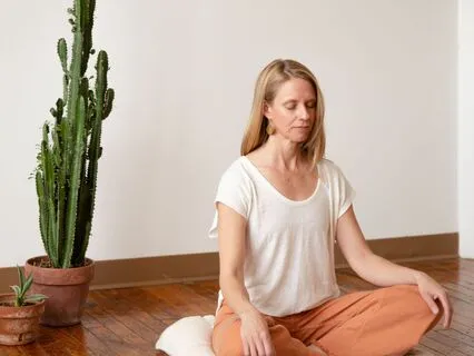 Inquiry Meditation For Creating The Life You Want