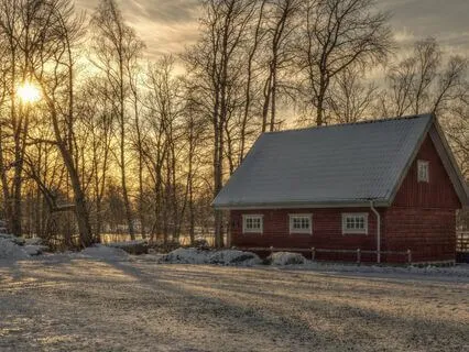 Inre Lugn När Det Yttre Skakar