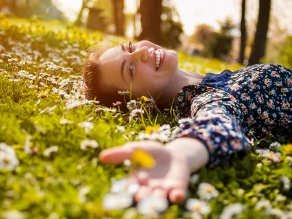 Insecurity, Not Good Enough And How To Be Free