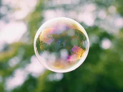 Inside My Bubble: Relaxation For Kids With Food Allergies