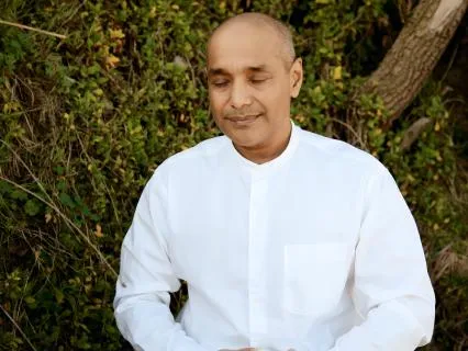 Inside/Outside Is One | See Nondual Reality (Live Recording)