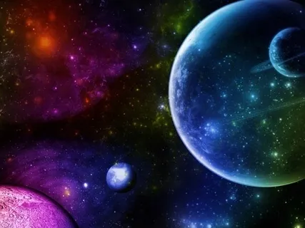 Inside The Gong Chamber