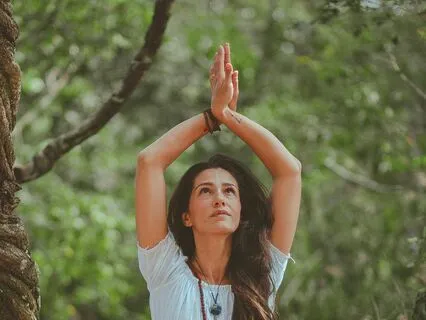 Inside The Temple Of Your Chest (Poem&Music)