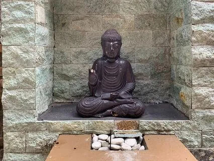 Inside The Tiger's Mouth