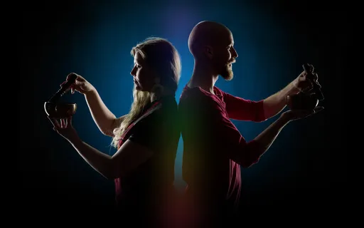 Insight - Third Eye Chakra