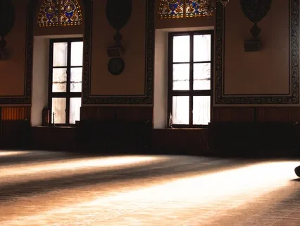 Insight (Visiting The Inner Temple) Meditation