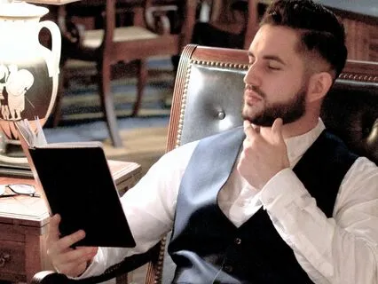 Insightful Stories: The Seeds Of Persistence