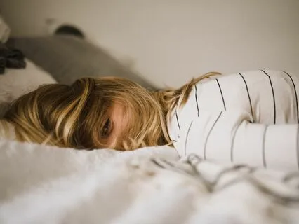 Insomnia? How To Finally Fall Asleep