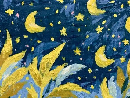 Insomnia: One Sustained Tone That Doesn't Change