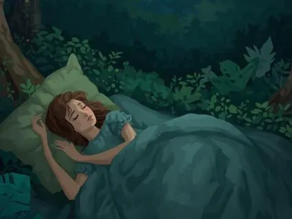 Insomnia Relief: A Cocoon Of Safety | Yoga Nidra