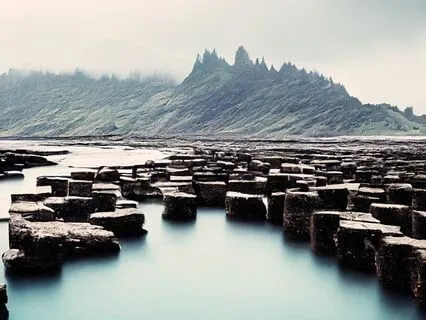 Insomnia Relief [fall Asleep Fast] "The Blue River"