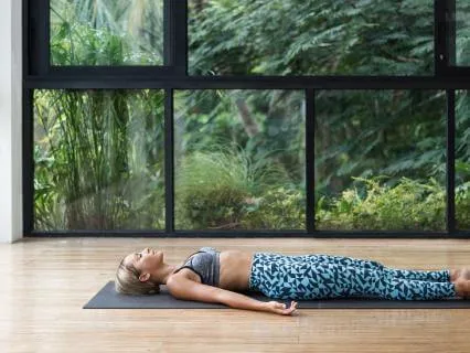 Insomnia Relief: Heal While You Sleep | Yoga Nidra