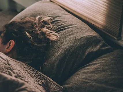 Insomnia Relief Meditation