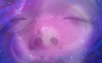 Insomnia Relief! Visualize Shutting Down An Overactive Brain