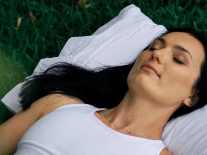 Insomnia Relief Yoga Nidra: Earth Element