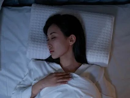 Insomnia Relief Yoga Nidra & Meditation