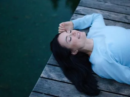 Insomnia Relief: Yoga Nidra With Binaural Beats