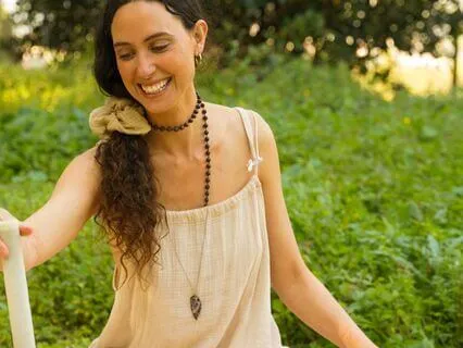 Inspiration and Creativity with the Energy of Spring