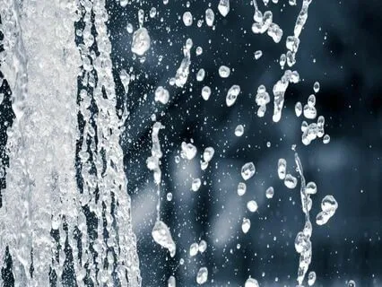 Inspiration Everyday: Peace In The Rain