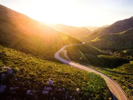 Inspiration For Tough Times