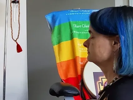 Inspiration From Your Ancestors