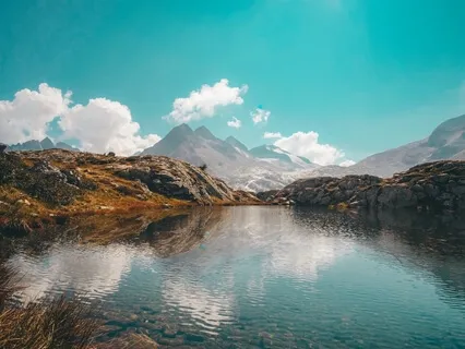 Inspiration Is All Around