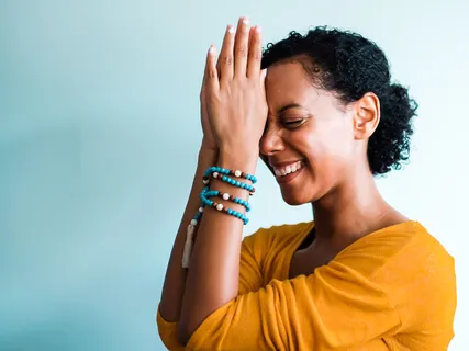 Inspiration To Release Overwhelm & Realign With Who You Are