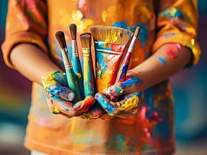 Inspirational Art Quotes