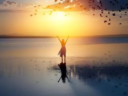 Inspirational Morning - Start Your Day Right