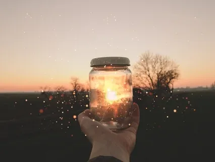 Your Worries & Fears Are Not Your Truth (Inspirational Speech)