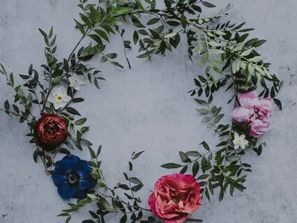 Inspirational Words To Call Forward Your Laurel Leaf Crown