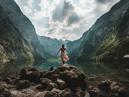 Inspired Action & Focus - Activate True Self-Embodiment