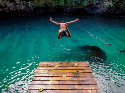 Inspired Action Meditation