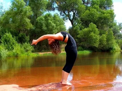 Inspired by Scaravelli Track 11