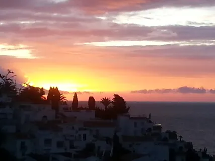 Inspired by Scaravelli: 2