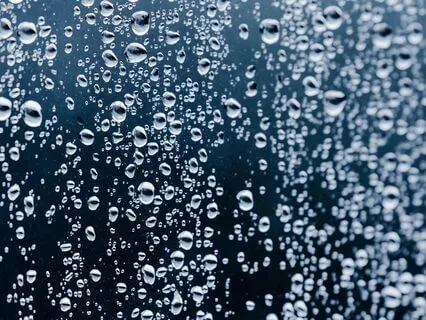 Inspired By The Rain