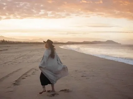 Inspired Moments To Invoke Courage