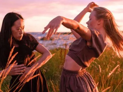 Inspired Movement: Becoming Unstuck Through Intuitive Motion