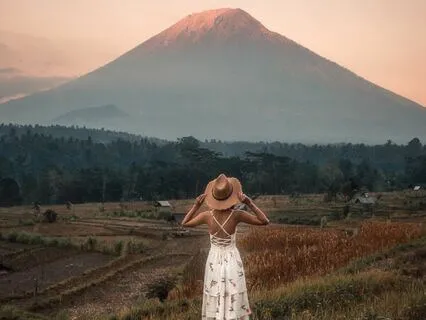 Inspiring Adventure: Hopeful Mornings