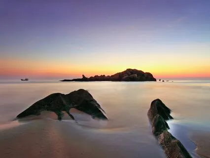 Inspiring Ambience For A Great Morning