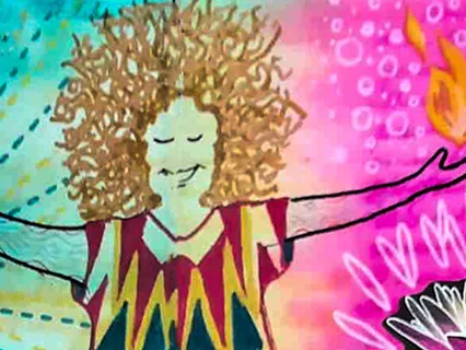 Inspiring Archetype: Medicine Woman