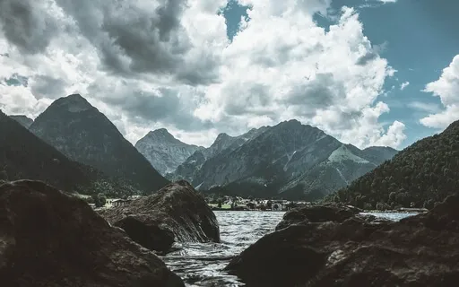 Inspiring Creativity Meditation: 14 Minutes